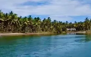 Hostal TÉ de Menta - 阿塔卡梅斯