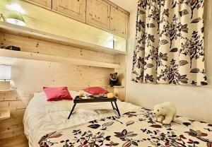 Résidence Val Dillaz - Sublime Appartement magnifiquement entretenu à deux pas du centre ville MAE-5991