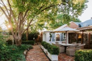 Cawarra on the Park - Historic Mudgee Grandeur