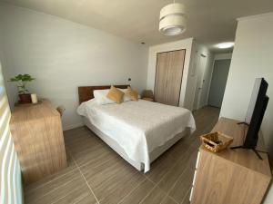 Departamento Studio Isla Teja