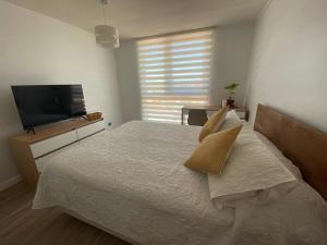 Departamento Studio Isla Teja