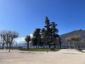 Appartements Residence Villa Neree - Tres fonctionnel, bien agence, au Bord du lac ! MAE-6404 : photos des chambres