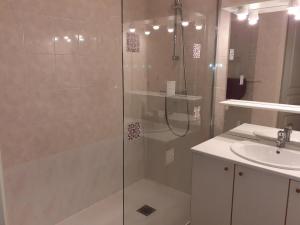 Résidence Le Clos St Louis - Bel appartement au calme tout confort ! MAE-6424