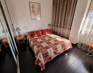 Appartements Residence Les Belles Rives E - 2 Pieces pour 4 Personnes 434 : photos des chambres