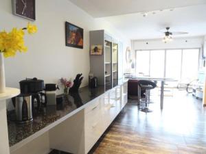 Appartements Residence Les Belles Rives E - 2 Pieces pour 4 Personnes 434 : photos des chambres