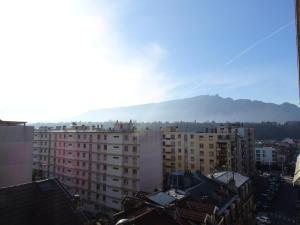 Appartements Residence Le Constellation - Logement spacieux au coeur ville d'Aix les Bains ! MAE-6394 : photos des chambres