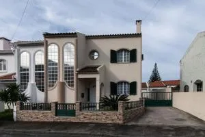 Peaceful Retreat - Pilar