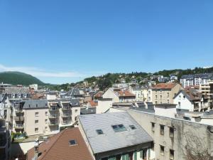 Résidence Le Dent Du Chat - A la fois au calme et en centre ville pour cet appartement ! MAE-6554