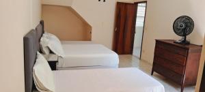 Casa Sta Amélia 3 quartos, 3 banheiros c garagem