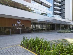 SALVADOR ACESSO A PRAIA e CARNAVAL BEACH CLASS