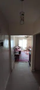 شقة مفروشة بمدينة الشروق - الاسماعلية