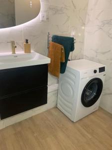 Appartements Cosy Home Next To Disneyland & Train : photos des chambres