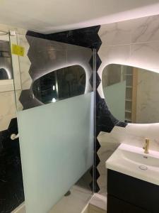 Appartements Cosy Home Next To Disneyland & Train : photos des chambres