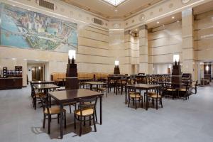 Drury Plaza Hotel Pittsburgh Downtown