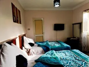 Cheops - Nazlet el-Sîsi