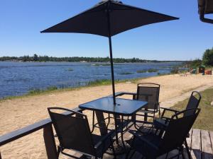 Cottages at Katawoda