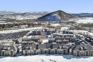 Park City Family Retreats at The Canyons