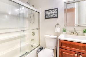 Modern 3BR2BA Apartment Minutes to NYC