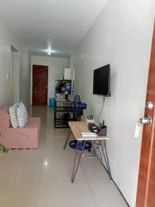 Mango Transient House - Dau