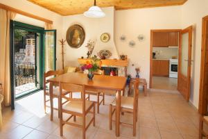 Avvisania Villa Kefalloniá Greece