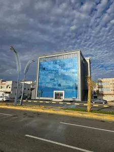 SEAGULL HOTEl - أملج