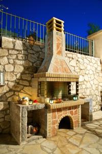 Avvisania Villa Kefalloniá Greece