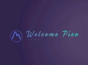 Welcome Pico - Monte