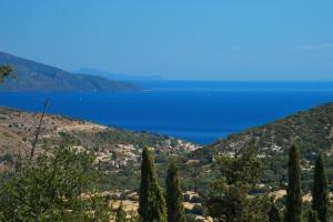 Avvisania Villa Kefalloniá Greece