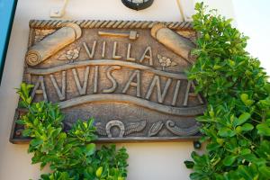 Avvisania Villa Kefalloniá Greece