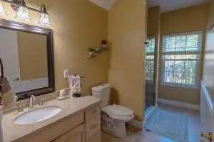 Paradise in a country setting 1100 sq ft apartment - 玛丽湖 Paradise in a country setting 1100 sq ft apartment - 玛丽湖