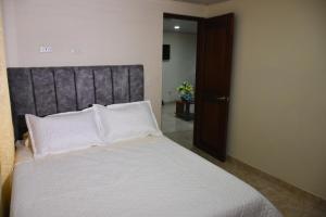 Confortable apartamento cerca de la plaza principal