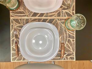 Alquiler por dia "Como en Casa" Caseros, cerca de Palomar y Hurlingham