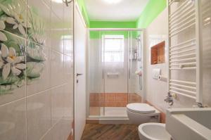 Dimora Laura - Romantico con stufa a legno