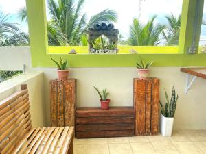 Hostel Eco Punta Cana
