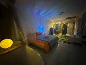 High Floor Seaview Beach Apartments-tub face to Ocean,projector,high speed Wi-Fi