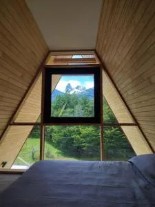 De Baja Refugio 4 - 塞罗别墅卡斯蒂略