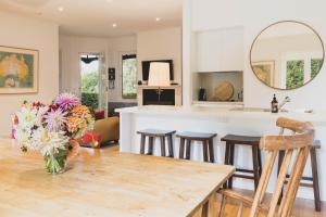 The Cottage at Bolobek