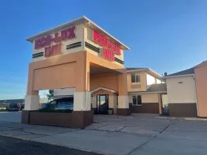 诺福克生态力士酒店 - 哥伦布市