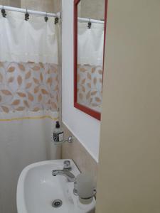 Monoambiente Rosario