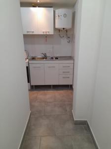 Monoambiente Rosario