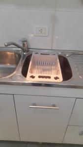 Monoambiente Rosario