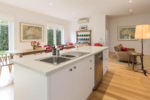 The Cottage at Bolobek