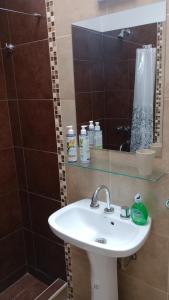 Calle Angosta Departamentos