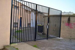 Appartement spacieux à Boulogne-sur-Mer 45 m² avec jardin privé