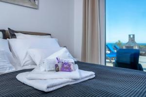 Holiday house with a swimming pool Hvar - 22428