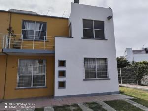 Casa Gerbera Queretaro