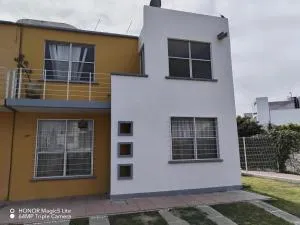 Casa Gerbera Queretaro - Tejeda