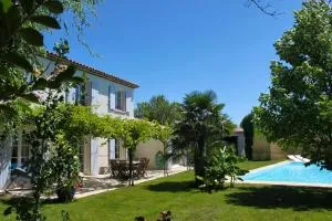 Villa élégante à Villelaure + Clim - 勒皮伊圣雷帕拉德