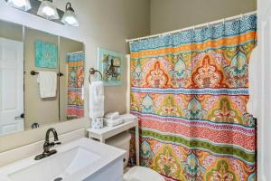 Dolphin View Duplex Side B - Beachfront Heated Pool -Gulf Shores Alabama - Near The Hangout