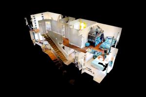 Dolphin View Duplex Side B - Beachfront Heated Pool -Gulf Shores Alabama - Near The Hangout